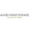 AUGE+GRAY Collective Works, LLC Logo