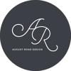August Road Design Logo