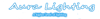 Aura Lighting Logo