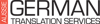 Aussie German Translation Services Logo