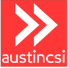 AustinCSI Logo