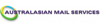 Australasian Mail Services Logo