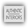 Authentic Interiors Logo