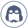 Venture Aviator Logo