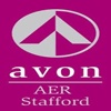 Avon Engineered Rubber Ltd Logo