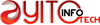 Ayito Infotech Logo