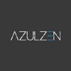 AZULZEN Logo