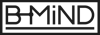B-MIND Software House Logo