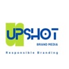 Upshot Brand Media LLP Logo