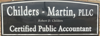 Childers-Martin, PLLC Logo