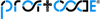 Proftcode Pvt. Ltd. Logo