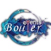 Bollier Events Group Ltd. Logo