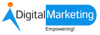 Digital Marketing Training & Placement - Infoskaters Logo