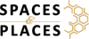 Spaces And Places Logo