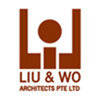 Liu & Wo Architects Pte Ltd Logo