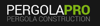 Pergola Pro Logo