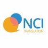 NCI Translation Logo