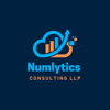 Numlytics consulting Logo