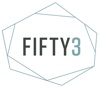 Agency FIFTY3 Logo