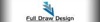Full Draw Design Logo