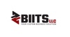 Business Intelligence & IT Solutions Logo