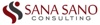 Sana Sano Consulting Logo