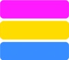 Dash Squares Logo