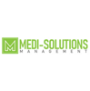 Medi-Solutions Management Logo