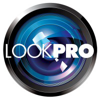 LookPro Photography Logo
