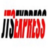 JTS Express Logo