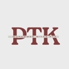 Freelance Digital Marketing Strategist In Kozhikode | NIYAS PTK Logo
