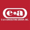 E & A Consulting Group, Inc. Logo