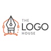 The Logo House Logo