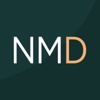 Nick Merrill Design Logo