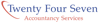 Twenty Four Seven Accountancy Logo