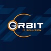Orbit IT Solution Logo