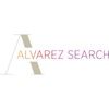 Alvarez Search Logo