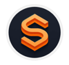 salutary agency Logo