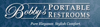 Bobby’s Portable Restrooms Logo