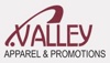 Valley Apparel & Promotions Logo