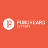 Punchcard Systems Logo