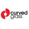 Curved Glass XXL Logo