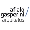 Aflalo/Gasperini Arquitetos Logo