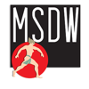Mercer Street Design Works Logo