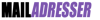 Mailadresser.se Logo