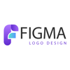 Figma Logo Design Logo