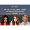 Sarah Evans - the Sarah Evans Team at Ball Real Estate Logo