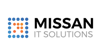 Missan Technology Solutions Logo
