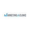 Marketing A Clinic Logo