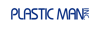 PLASTIC MAN INC. Logo